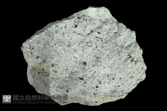 安山岩藏品圖，第1張