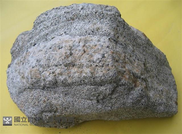 凝灰岩藏品圖，第1張