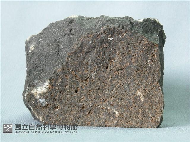 鹼性玄武岩藏品圖，第1張