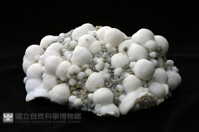 方解石藏品圖，第1張