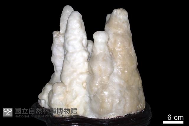 鐘乳石藏品圖，第1張