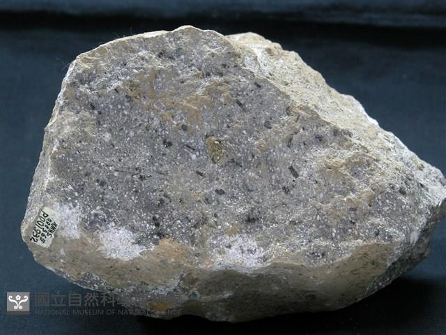 石英安山岩藏品圖，第1張