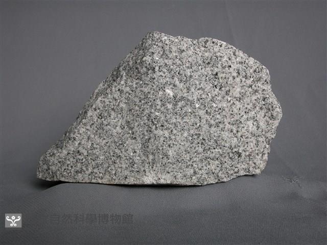 黑雲母花岡岩藏品圖，第1張