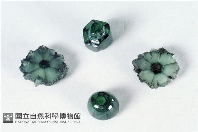 祖母綠藏品圖，第1張