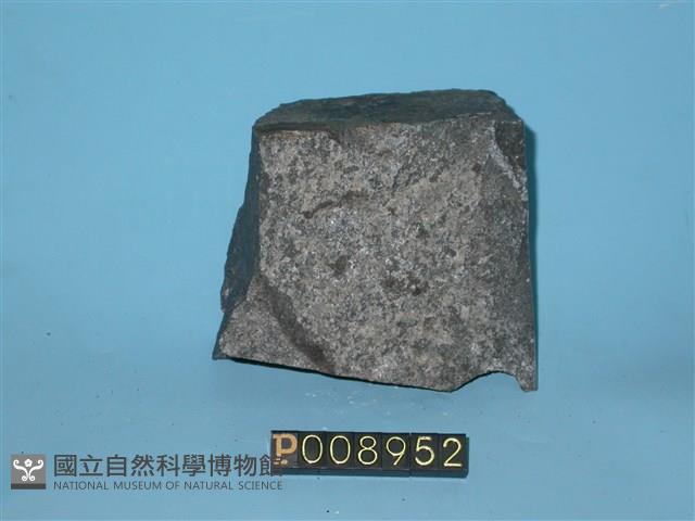 煌斑岩藏品圖，第1張