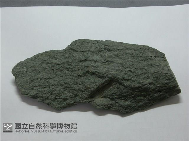 變質安山岩 藏品圖，第1張