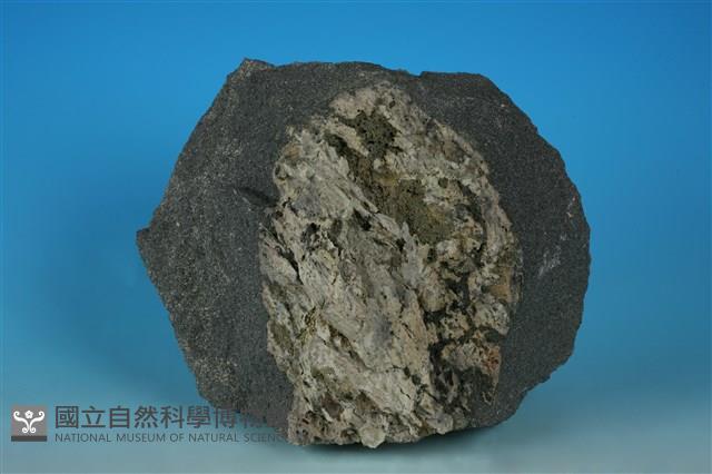 安山岩藏品圖，第1張