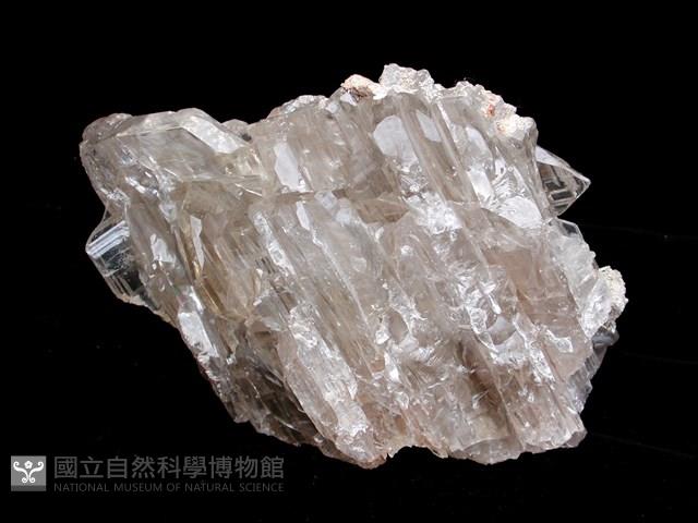 白鉛礦藏品圖，第1張