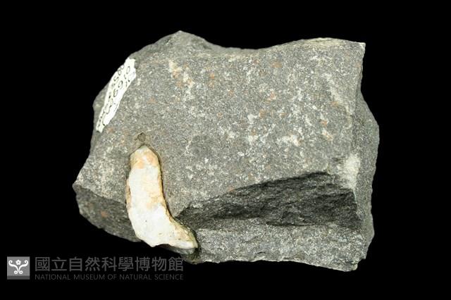 矽質玄武岩藏品圖，第1張