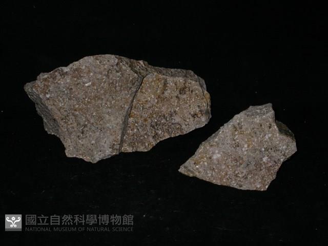 長英斑岩藏品圖，第1張