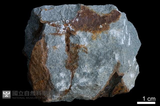 石英砂岩藏品圖，第1張