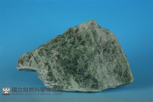 軟玉藏品圖，第1張
