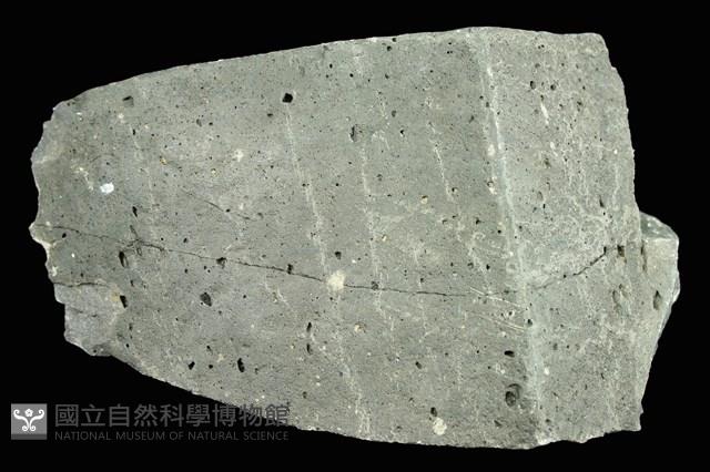 玄武岩藏品圖，第1張