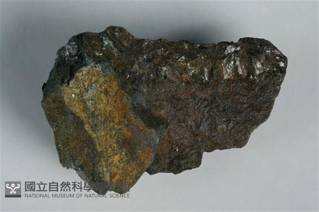 硬綠泥石 藏品圖，第1張
