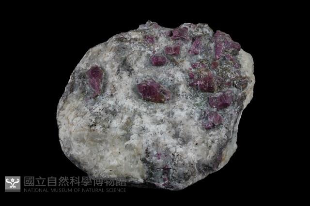 紅寶石藏品圖，第1張