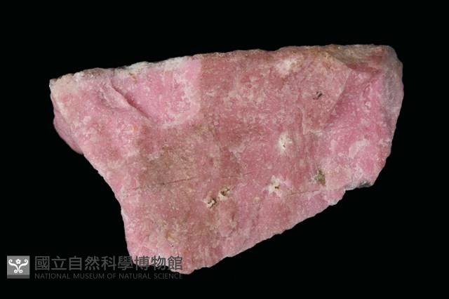 薔薇輝石 藏品圖，第1張