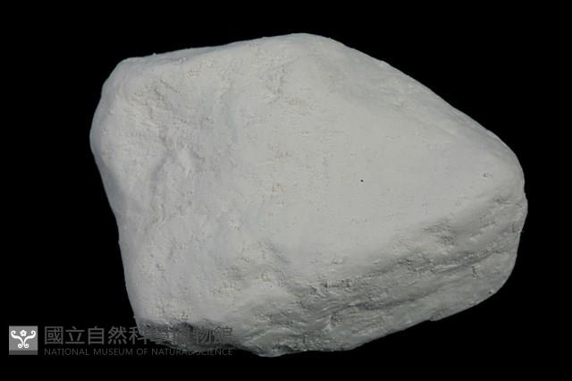 高嶺石藏品圖，第1張