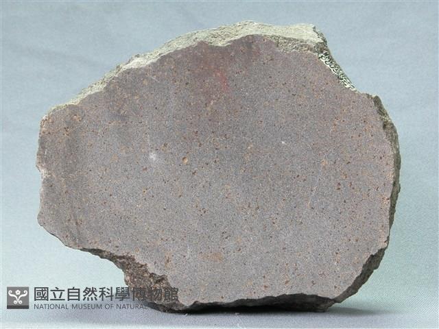 矽質玄武岩藏品圖，第1張