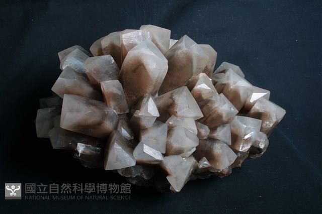 方解石藏品圖，第1張