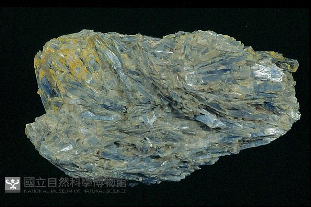 藍晶石藏品圖，第1張