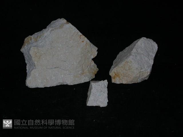 長英斑岩藏品圖，第1張