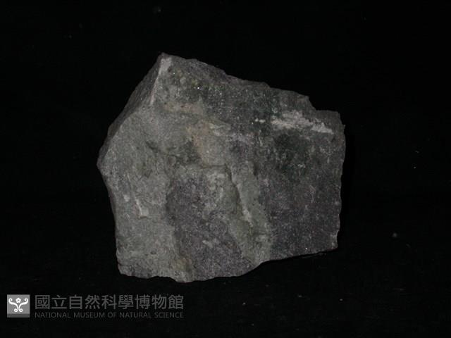 輝綠岩藏品圖，第1張