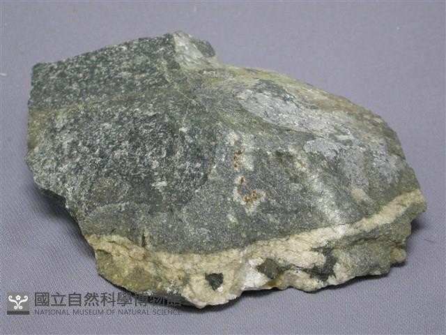 煌斑岩藏品圖，第1張