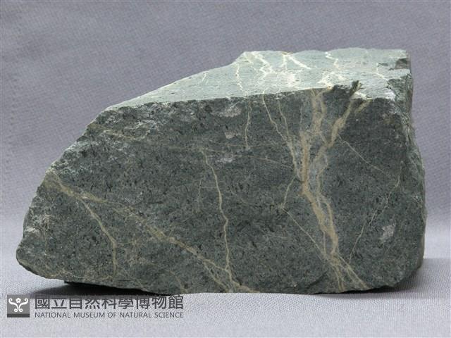 變質安山岩 藏品圖，第1張