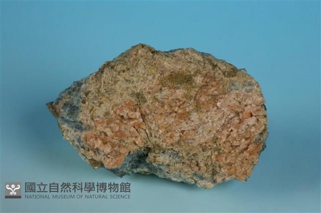 鈣鋁榴石藏品圖，第1張
