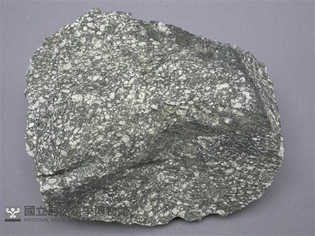 長石玢岩藏品圖，第1張