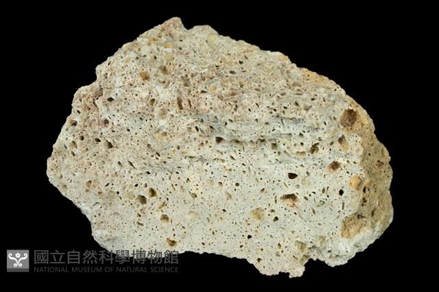 石英安山岩藏品圖，第1張