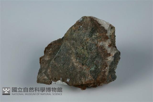 鐵白雲石 藏品圖，第1張