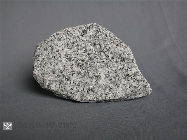 黑雲母花岡岩藏品圖，第1張