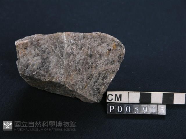 花崗岩化石英岩藏品圖，第1張