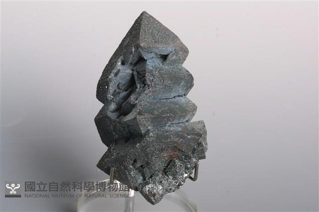 赤鐵礦藏品圖，第1張