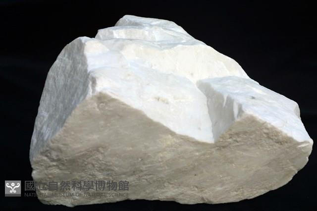 白雲石藏品圖，第1張