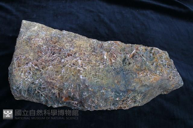 重晶石藏品圖，第1張