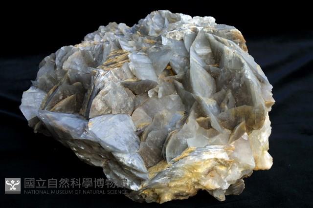 方解石藏品圖，第1張