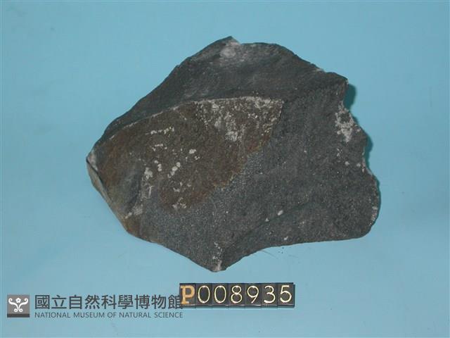煌斑岩藏品圖，第1張