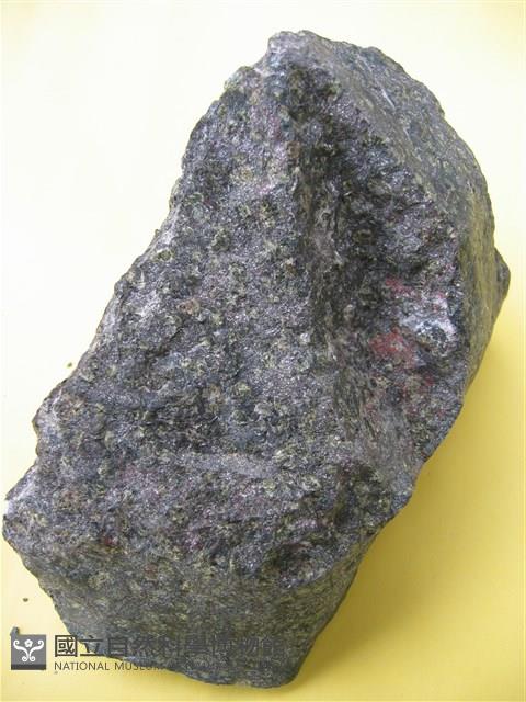 橄欖岩藏品圖，第1張