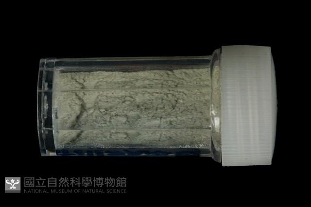 鋁澎潤石(貝得石) 藏品圖，第1張
