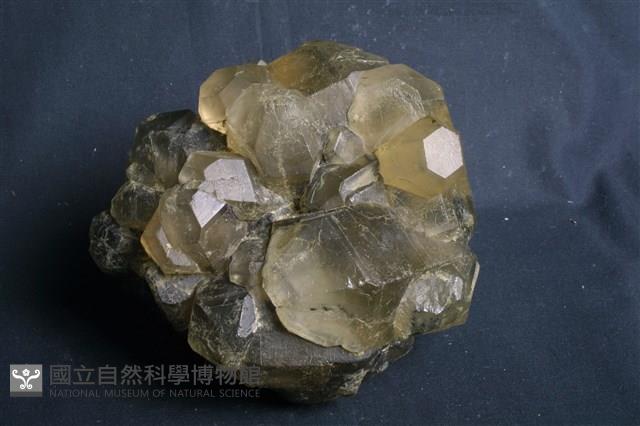 碳酸芒硝藏品圖，第1張