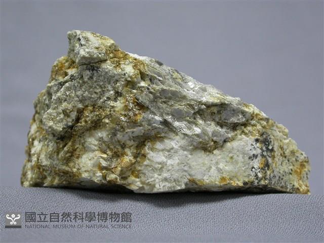 流紋岩藏品圖，第1張