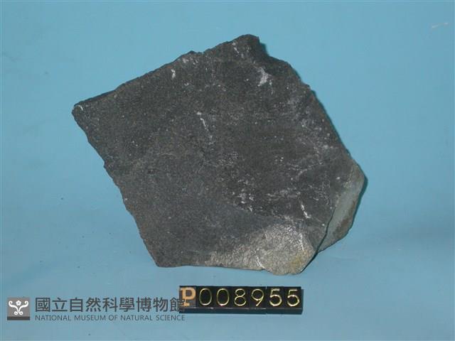 煌斑岩藏品圖，第1張