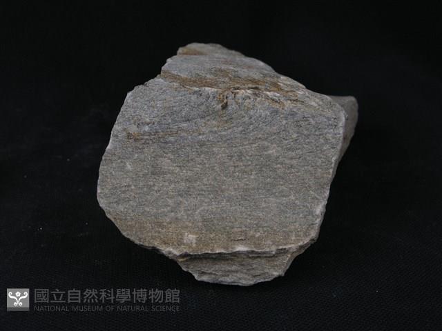 石英片岩藏品圖，第1張