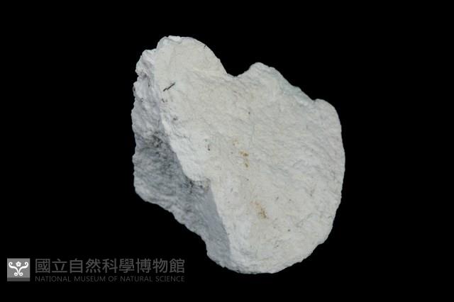 高嶺石藏品圖，第1張