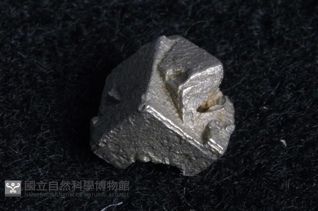 自然鉑藏品圖，第1張