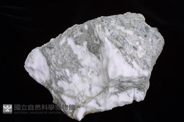 石膏藏品圖，第1張