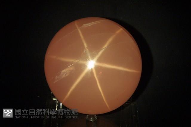 薔薇石英藏品圖，第1張