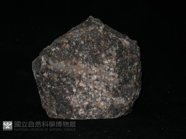 長英斑岩藏品圖，第1張